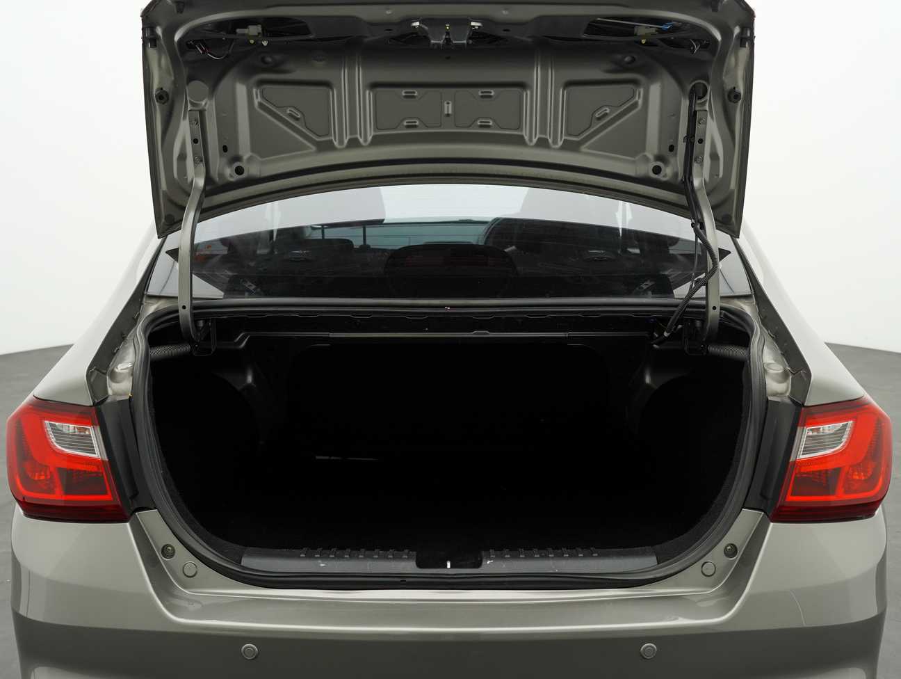 used 2017 Proton SAGA EXECUTIVE 1.3