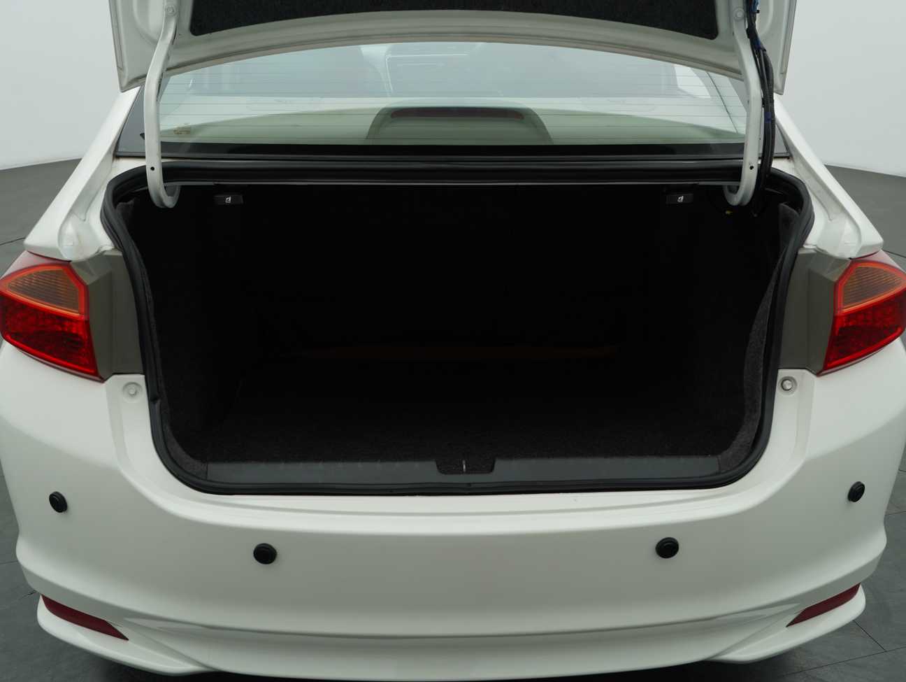 terpakai 2014 Honda City E 1.5