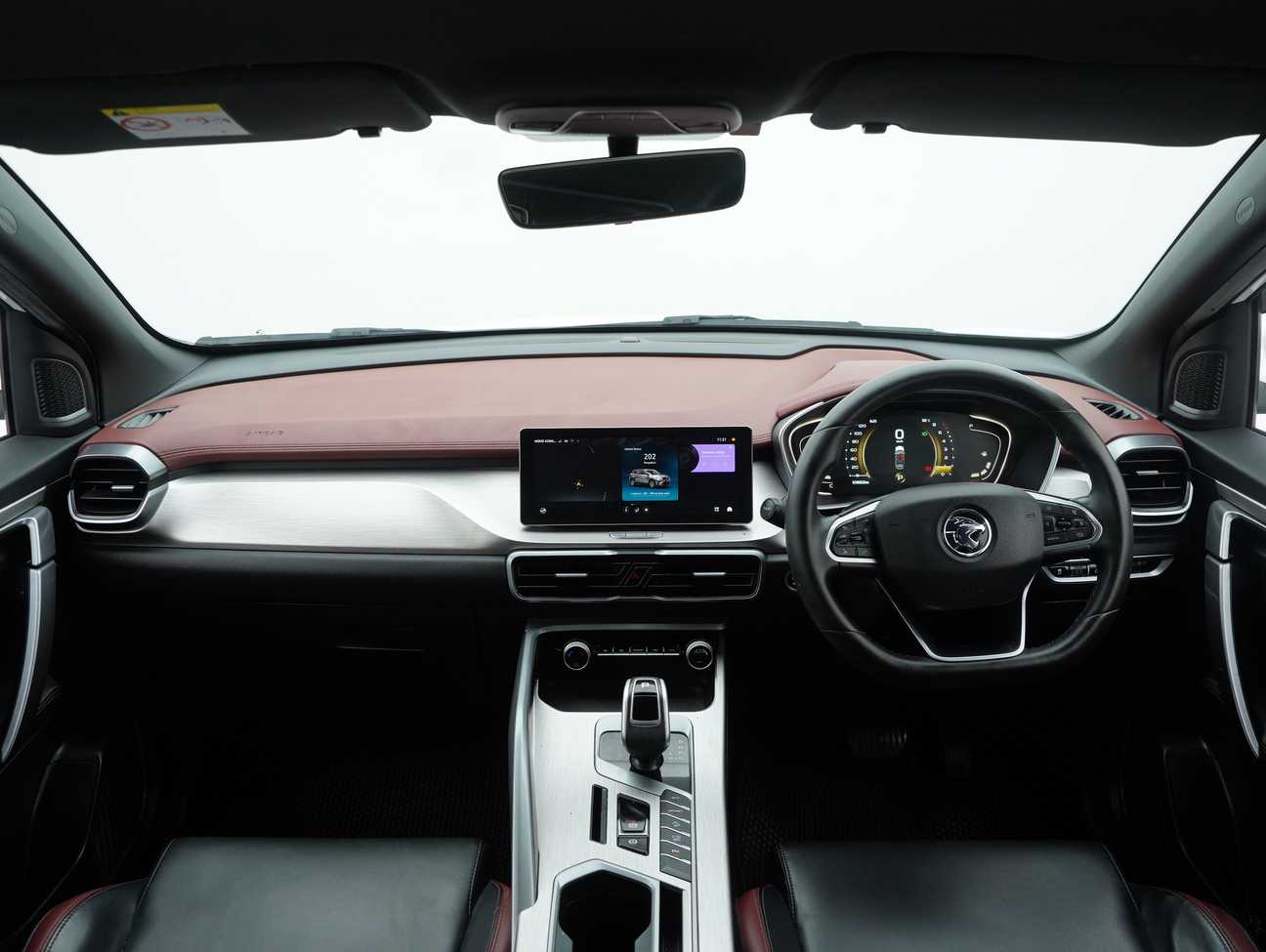 used 2021 Proton X50 Premium 1.5