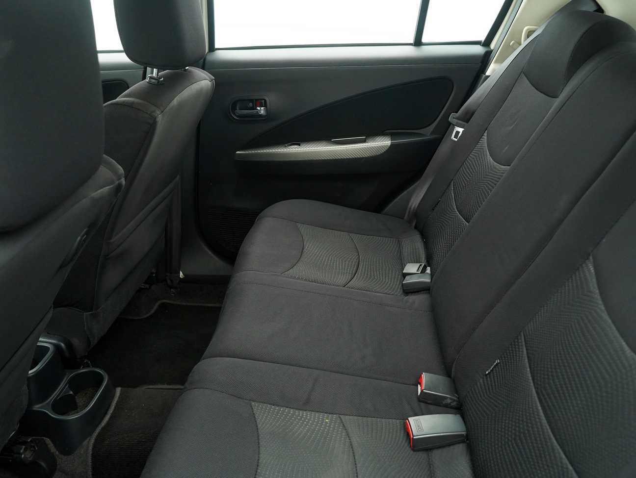 used 2014 Perodua Myvi SE 1.3