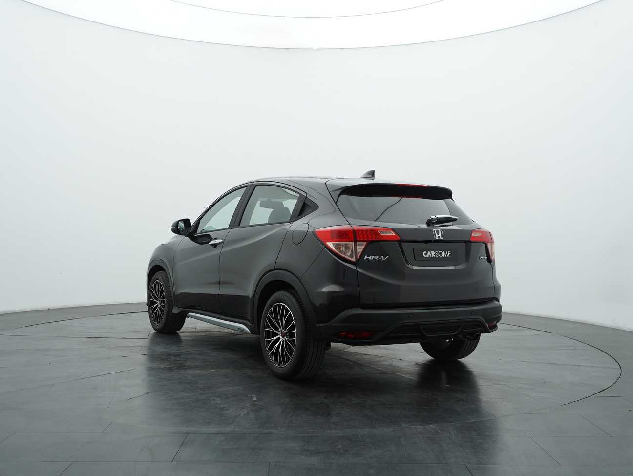 used 2016 Honda HR-V V 1.8