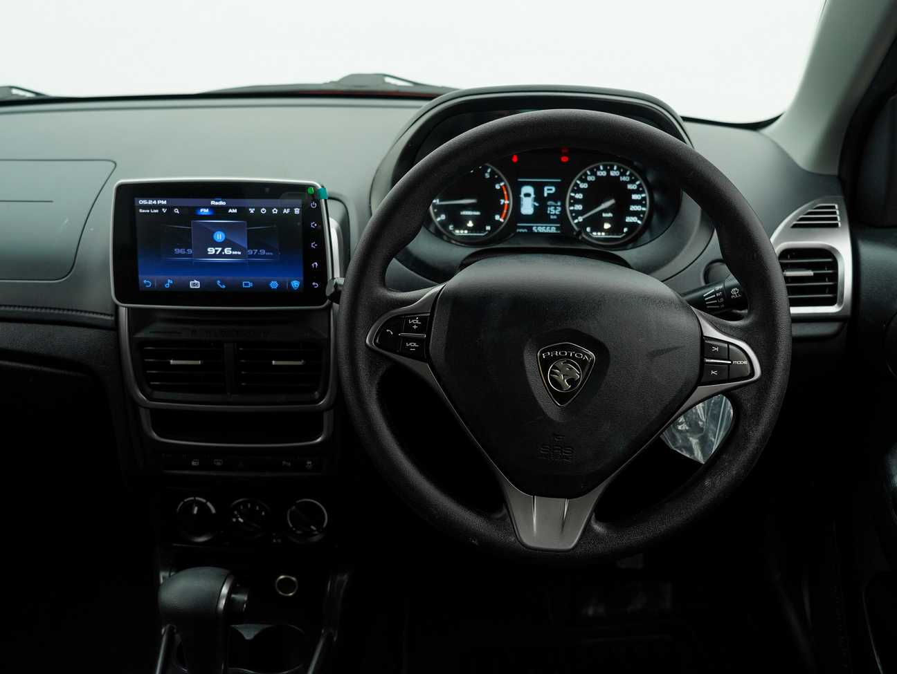 used 2021 Proton Saga Premium 1.3
