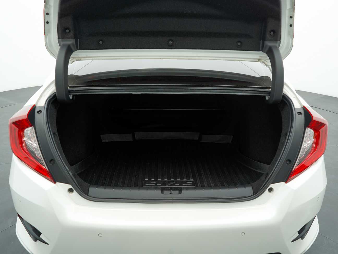 used 2018 Honda CIVIC I-VTEC 1.8