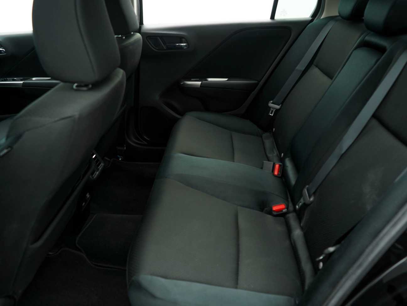 used 2019 Honda City E i-VTEC 1.5