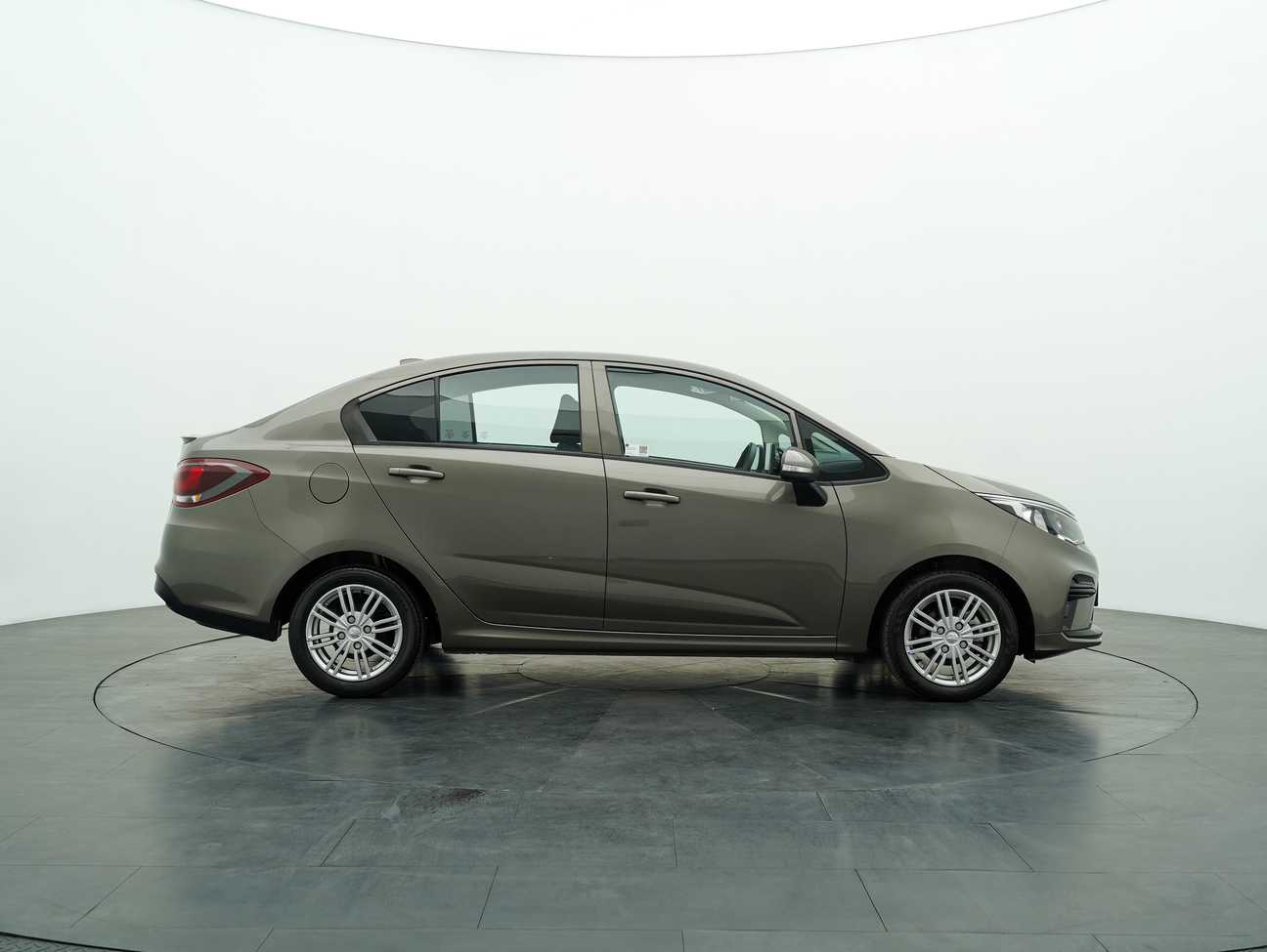 terpakai 2023 Proton Persona Standard 1.6