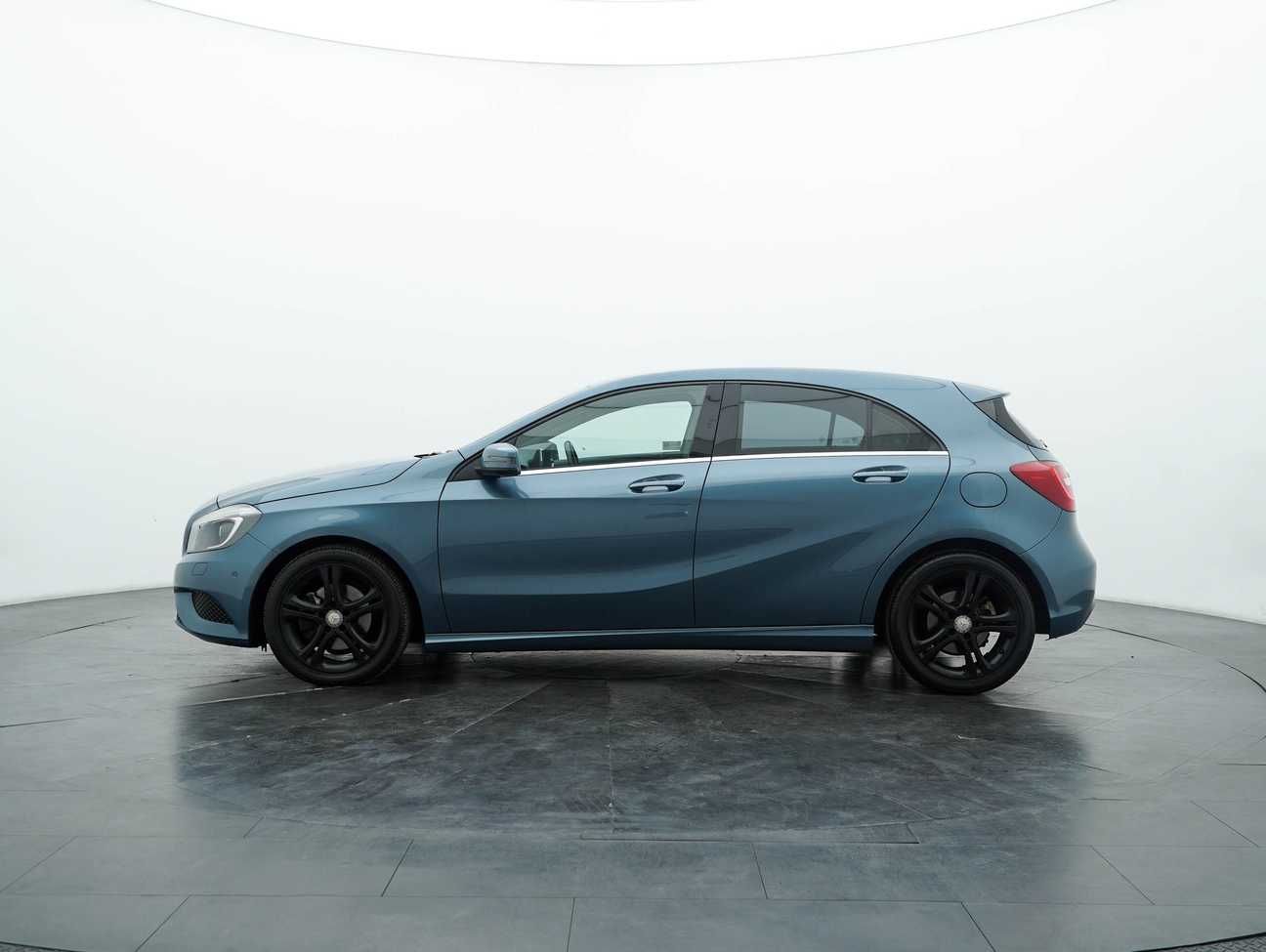 used 2015 Mercedes-Benz A180 Urban Line 1.6