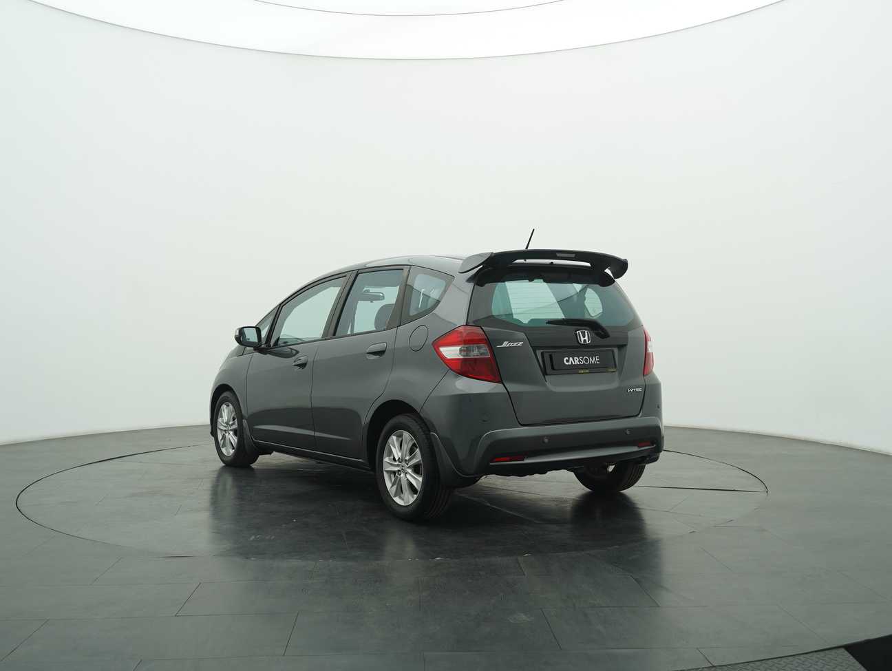 used 2014 Honda Jazz i-VTEC 1.5