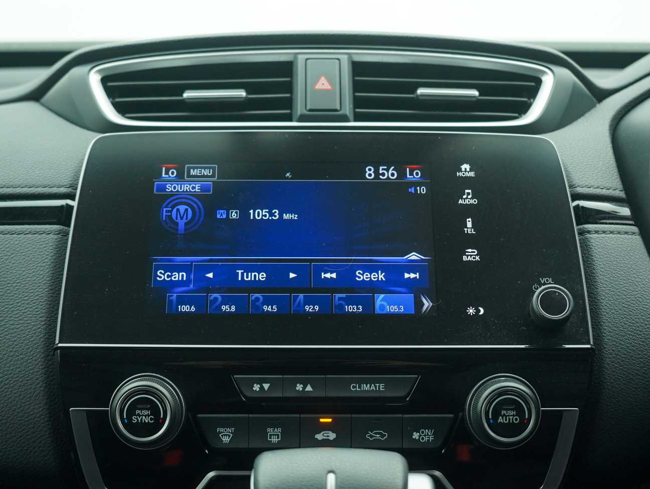 used 2018 Honda CR-V TC 1.5