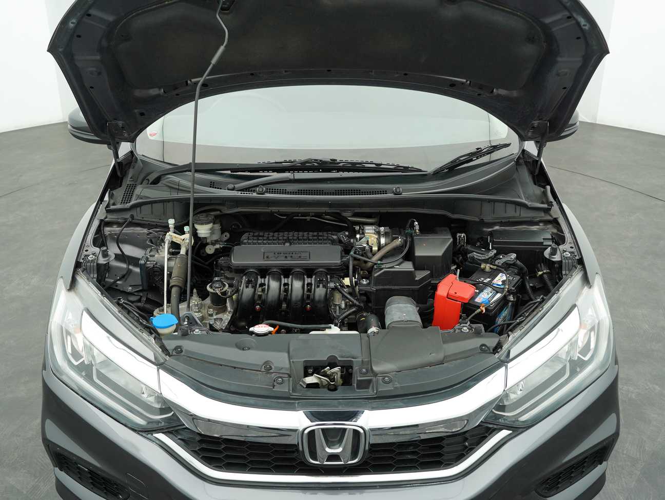 used 2018 Honda City S 1.5