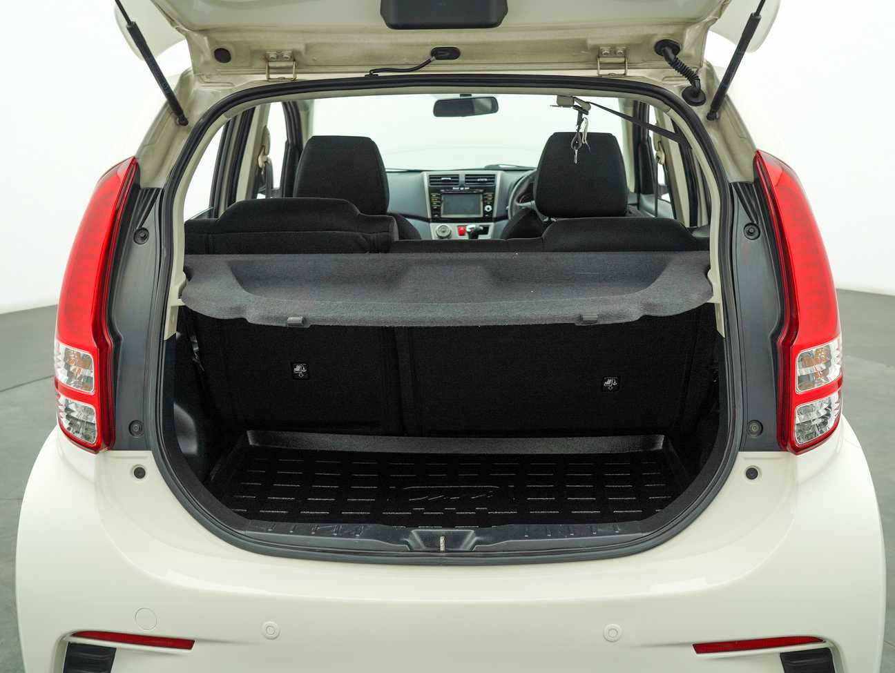 used 2013 Perodua Myvi SE 1.5