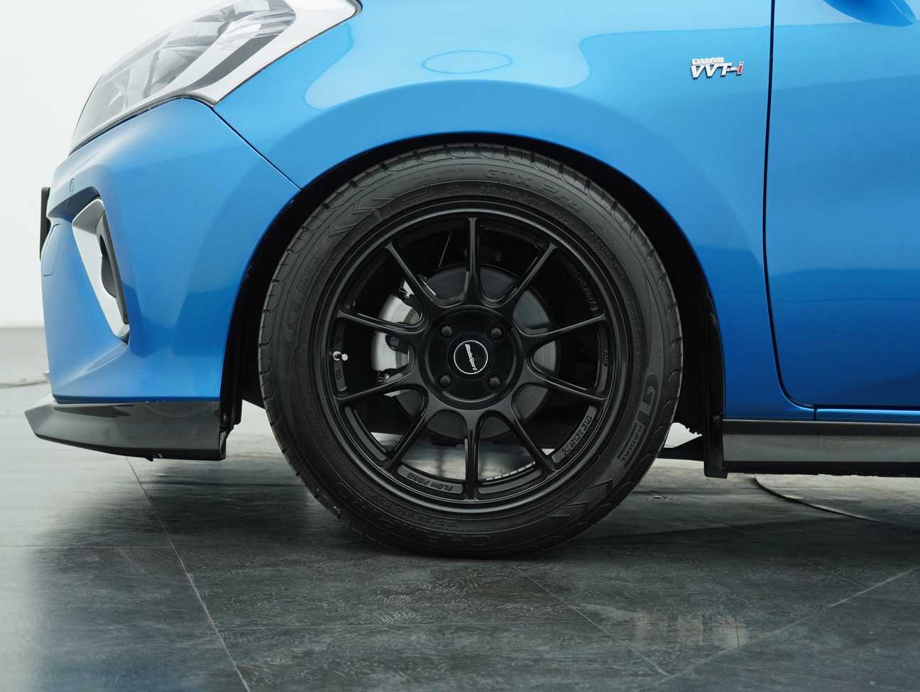 terpakai 2021 Perodua Myvi AV 1.5