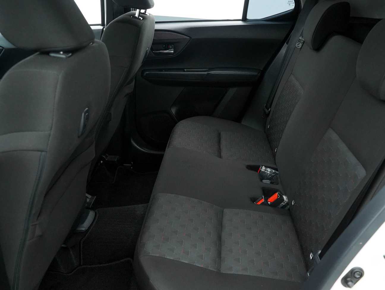 used 2023 Perodua AXIA SE 1.0