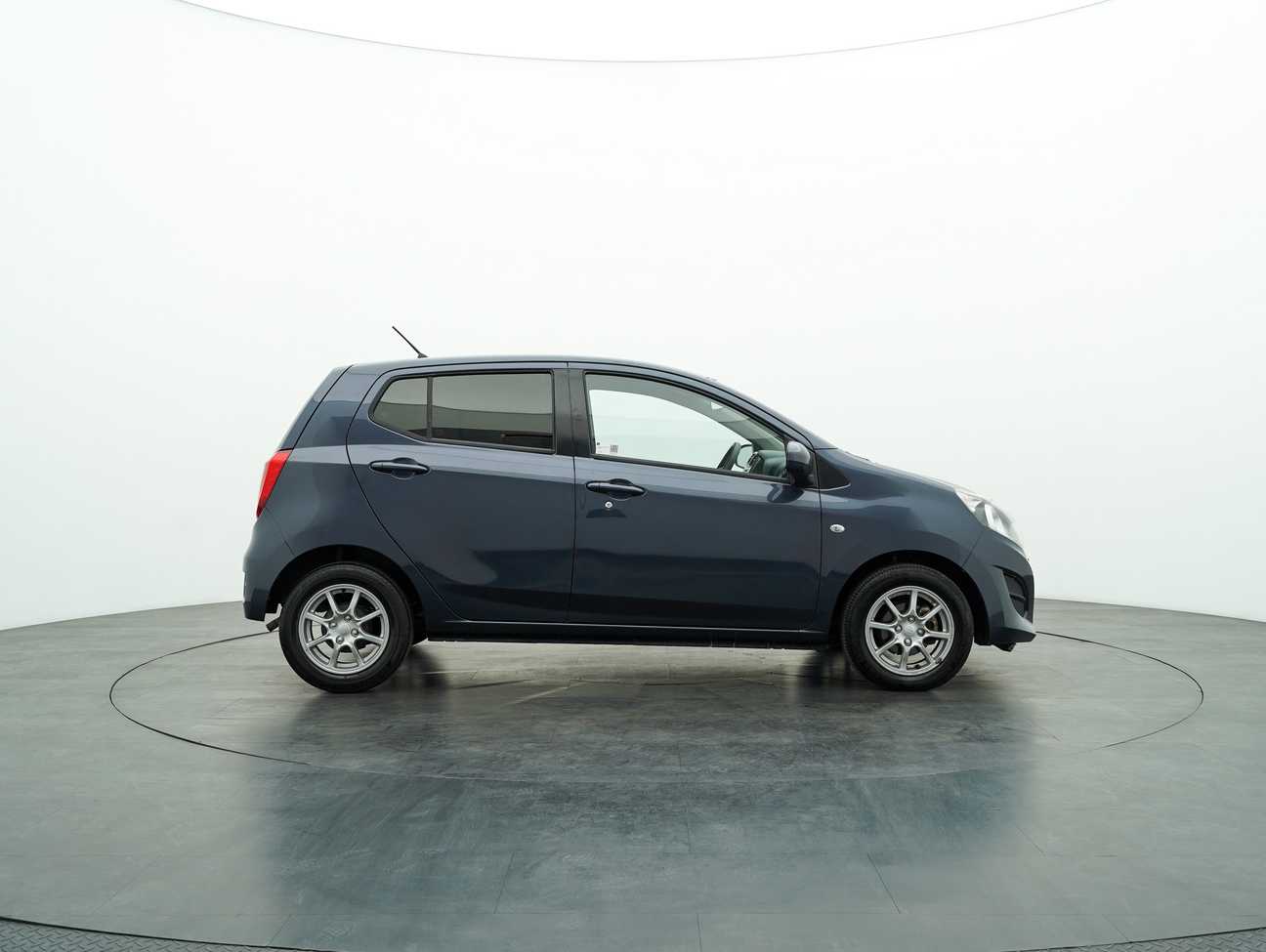 used 2016 Perodua AXIA G 1.0