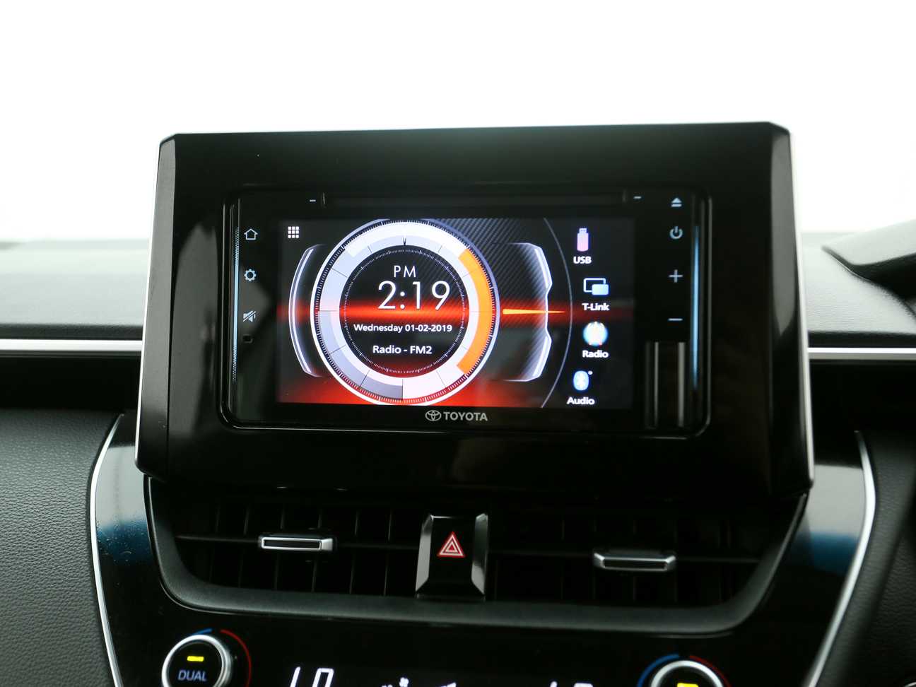 used 2019 Toyota COROLLA ALTIS G 1.8