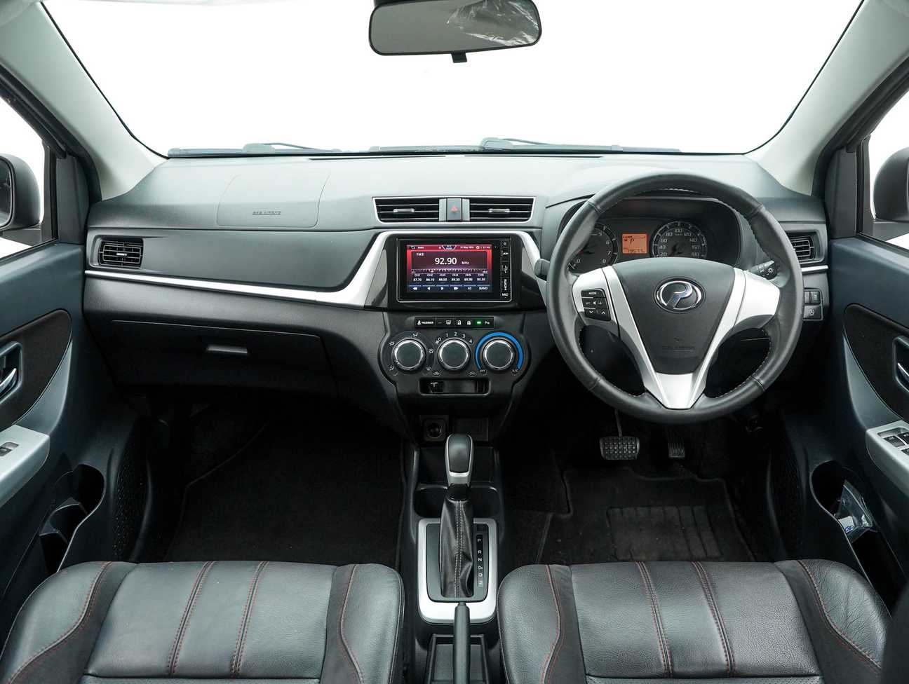 used 2022 Perodua Bezza Advance 1.3
