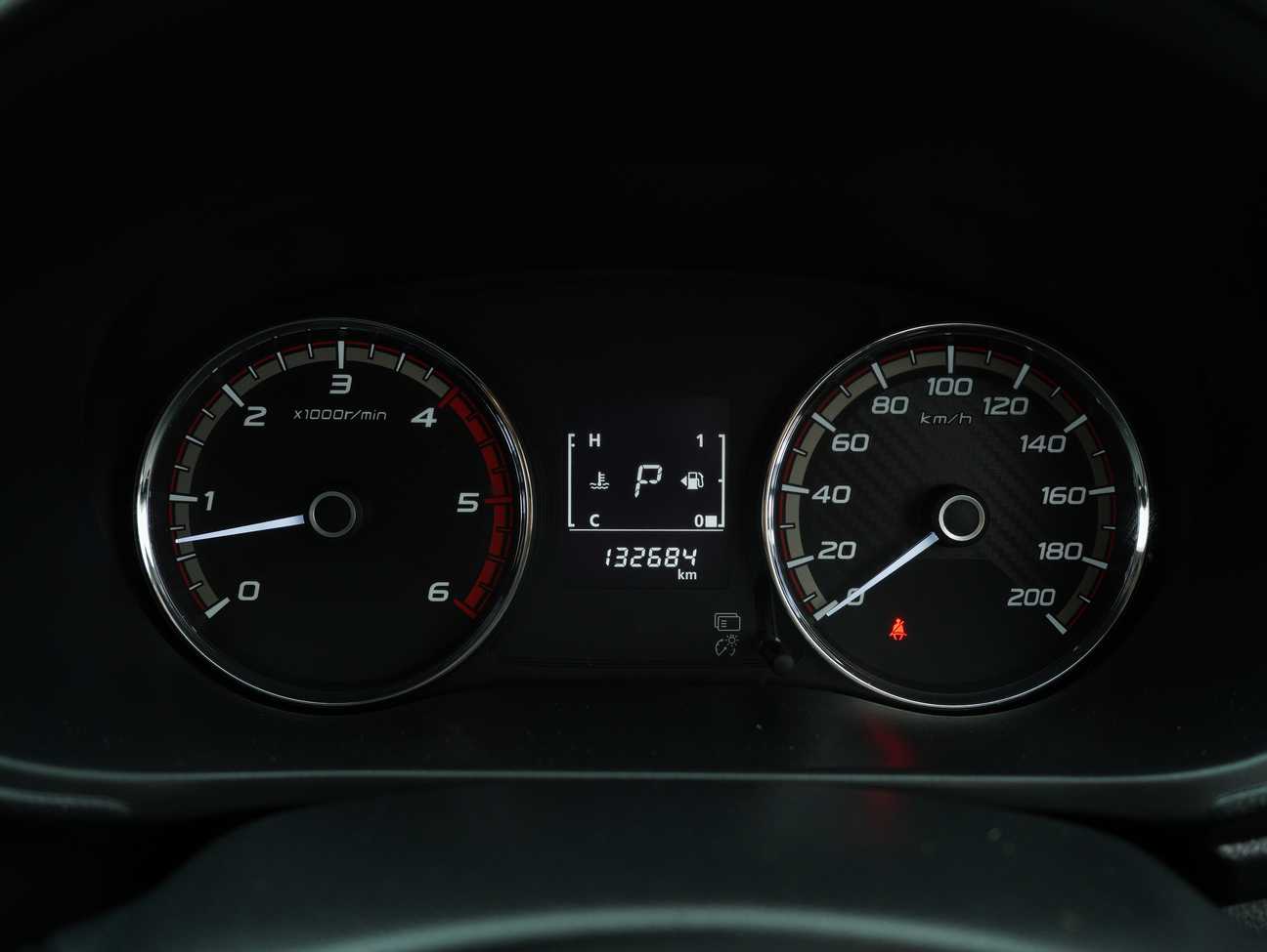 used 2018 Mitsubishi Triton VGT Athlete Dual Cab 4X4 2.4