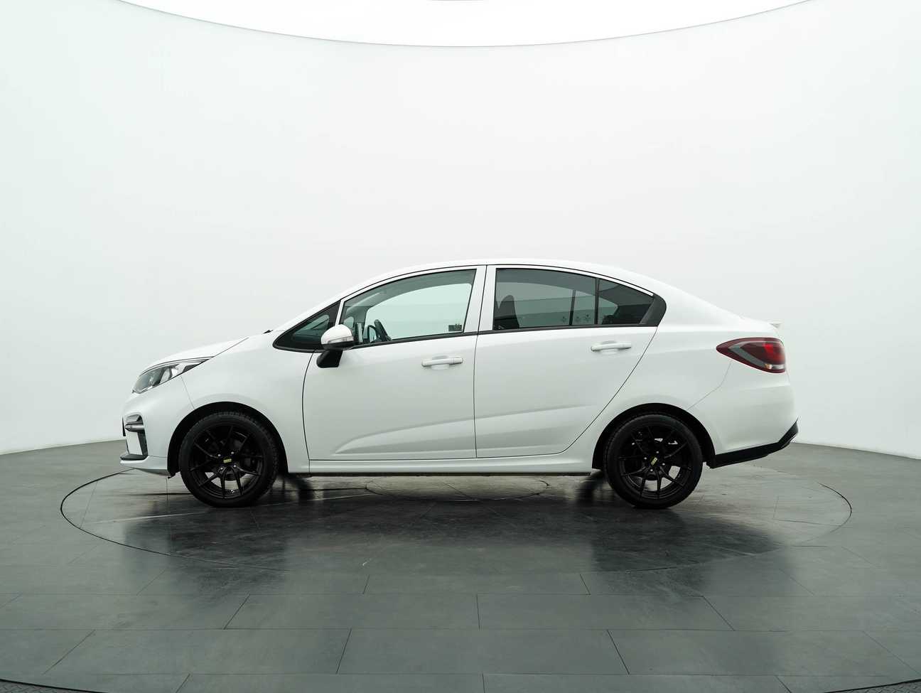 used 2022 Proton Persona Executive 1.6