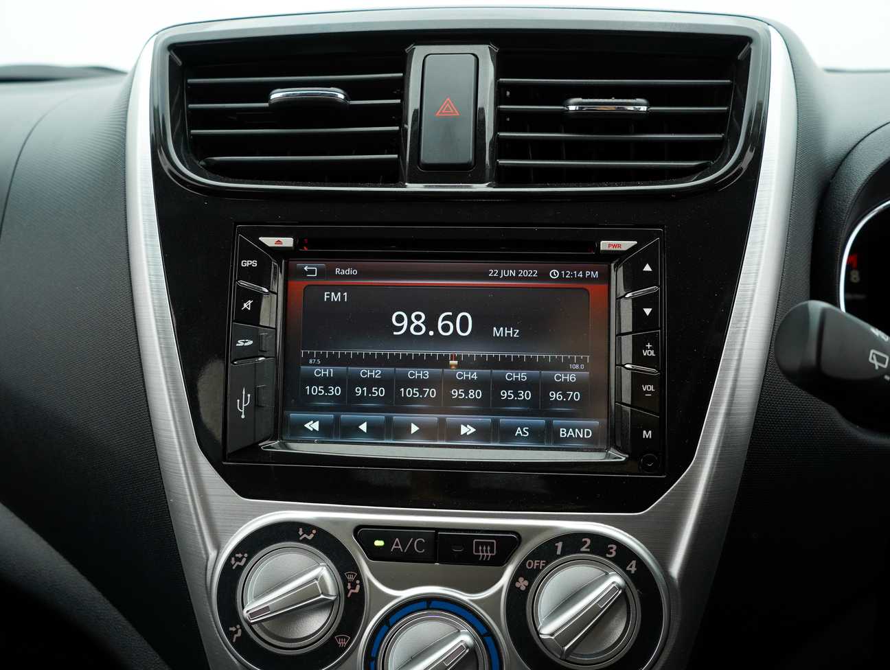 used 2019 Perodua AXIA AV 1.0