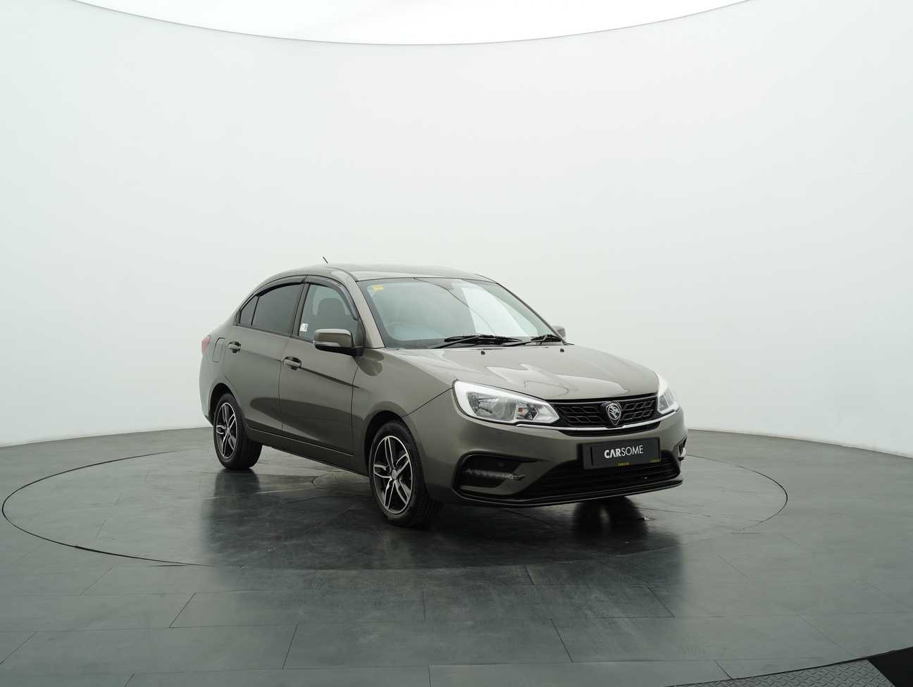 used 2019 Proton Saga Premium 1.3