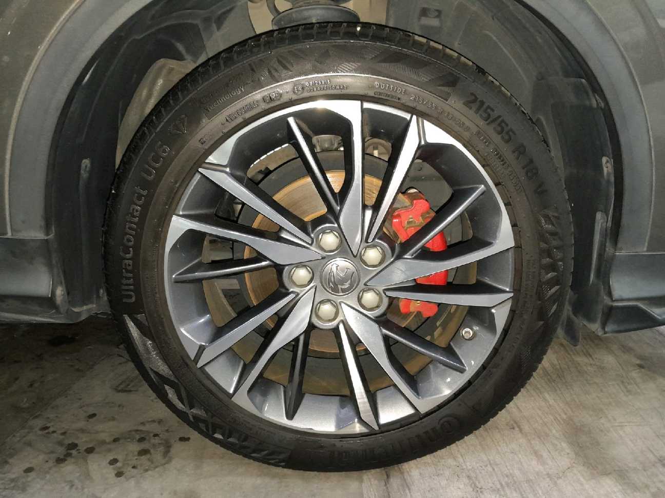 used 2022 Proton X50 Premium 1.5