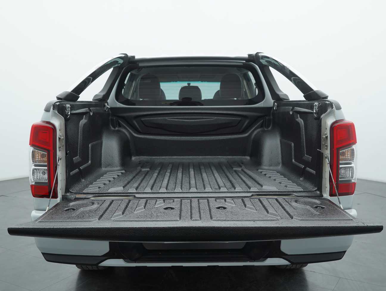terpakai 2019 Mitsubishi Triton VGT Dual Cab 2.4