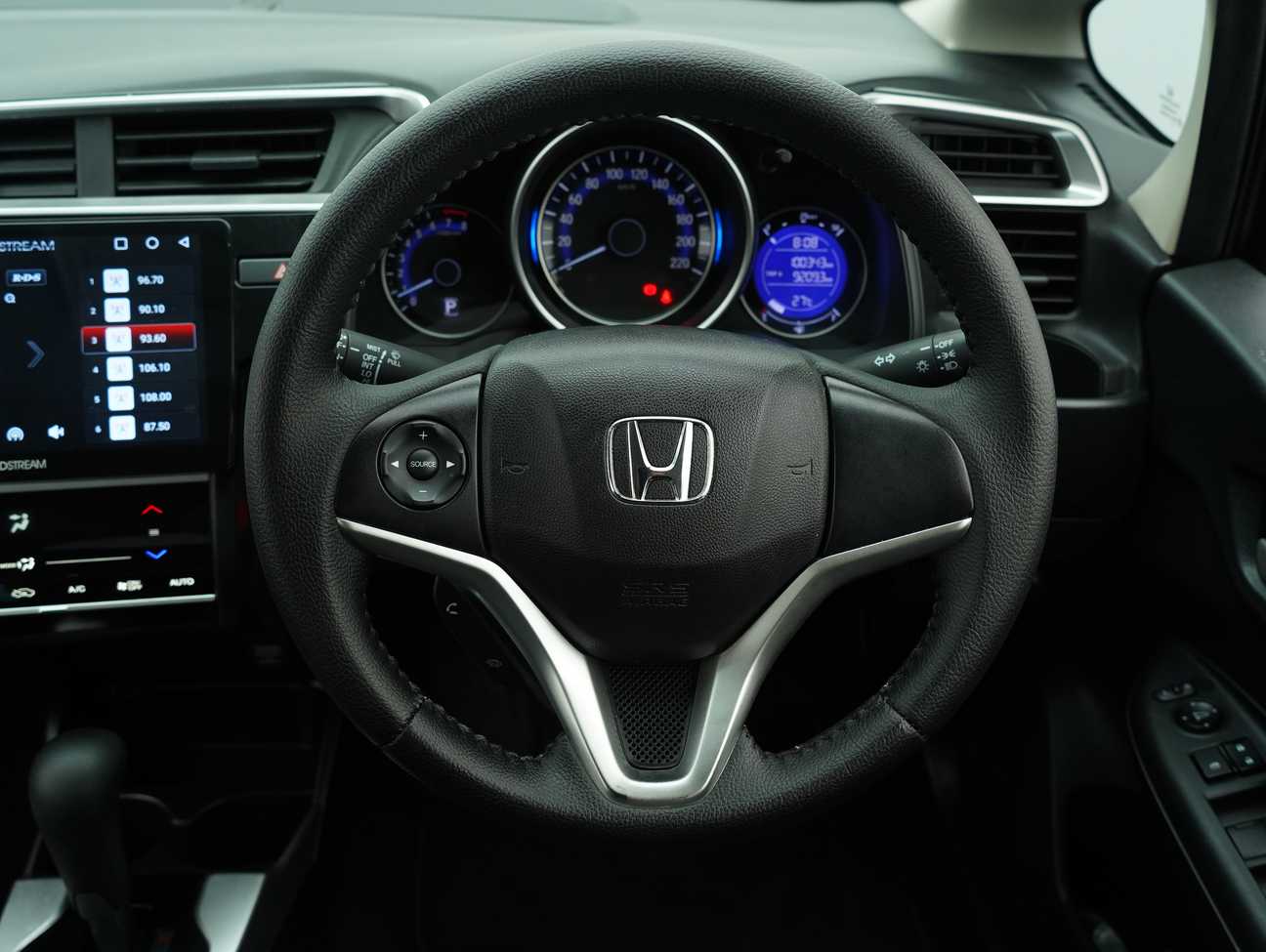 terpakai 2019 Honda Jazz E 1.5