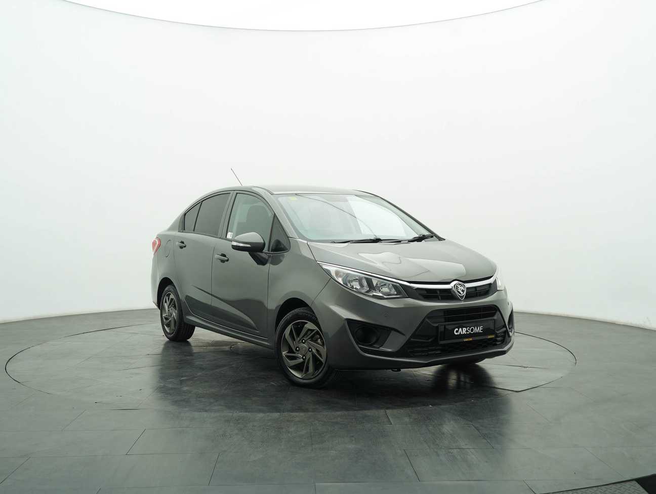used 2018 Proton Persona Standard 1.6