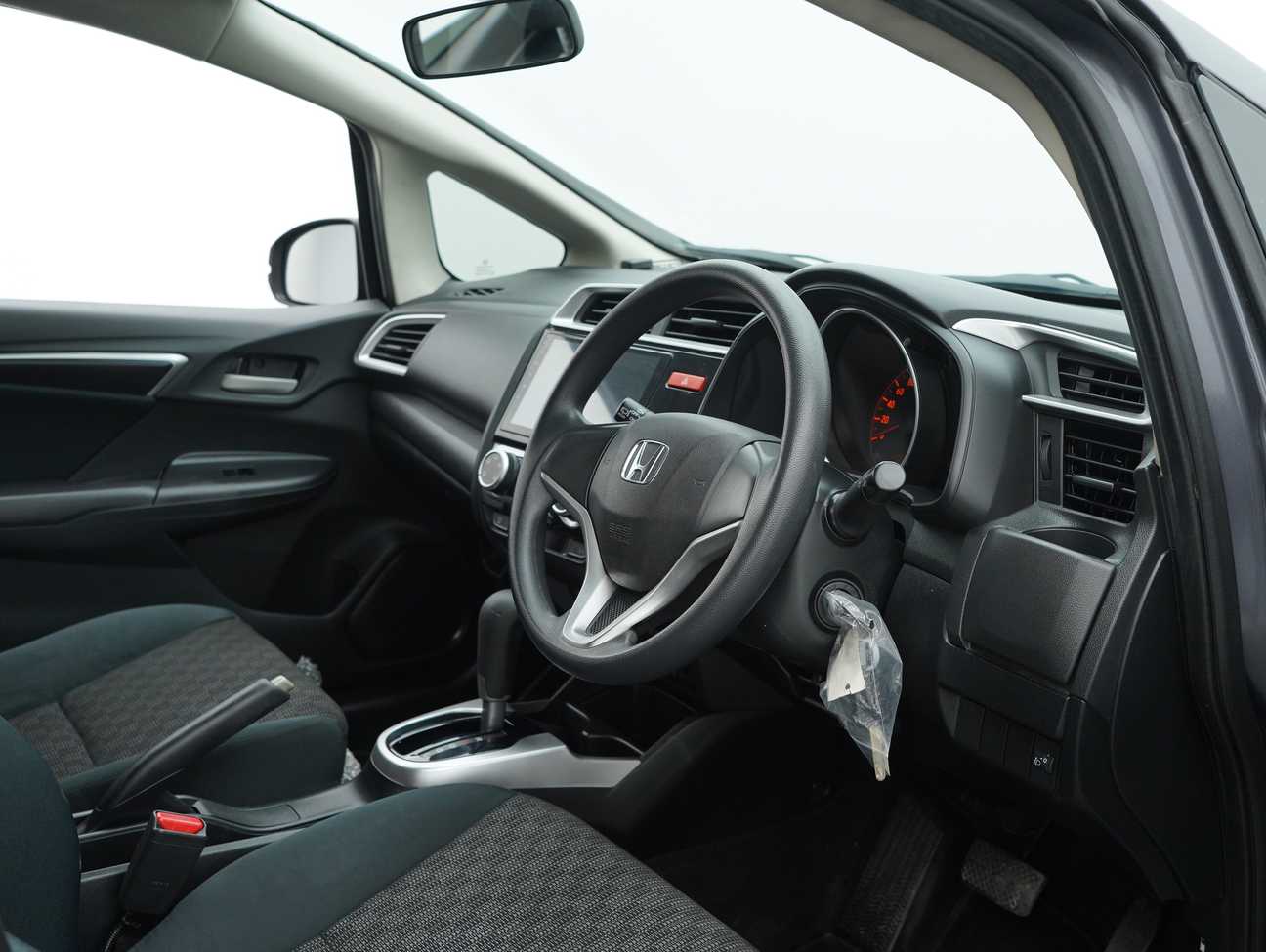 terpakai 2016 Honda Jazz S 1.5