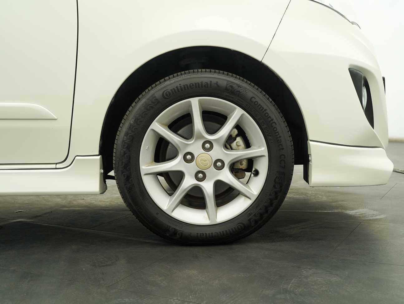 used 2019 Perodua Alza EZ 1.5