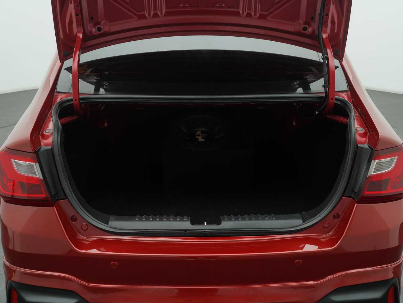 used 2018 Proton Saga Executive 1.3