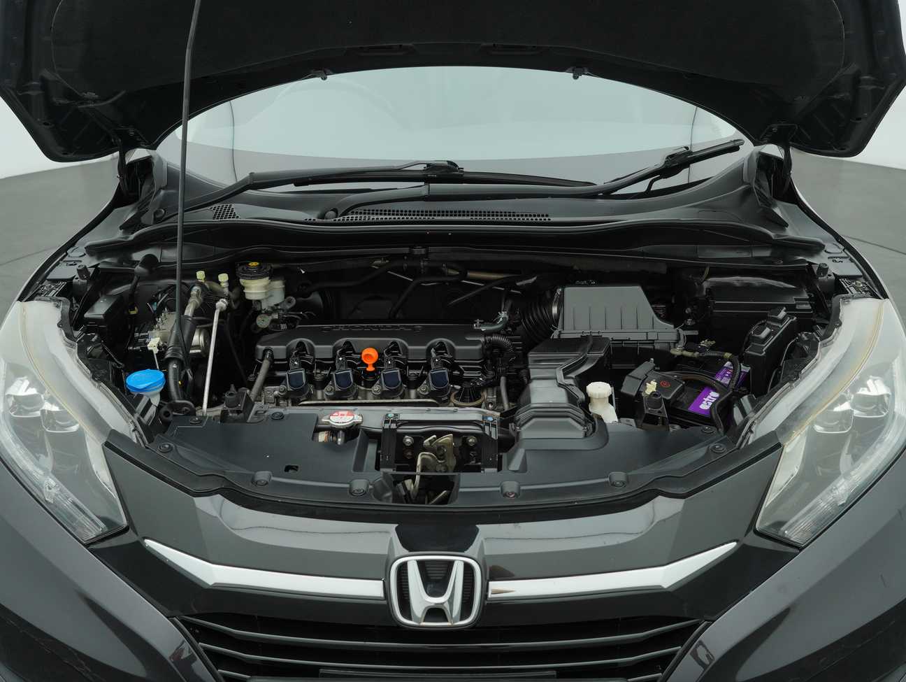 used 2015 Honda HR-V V 1.8