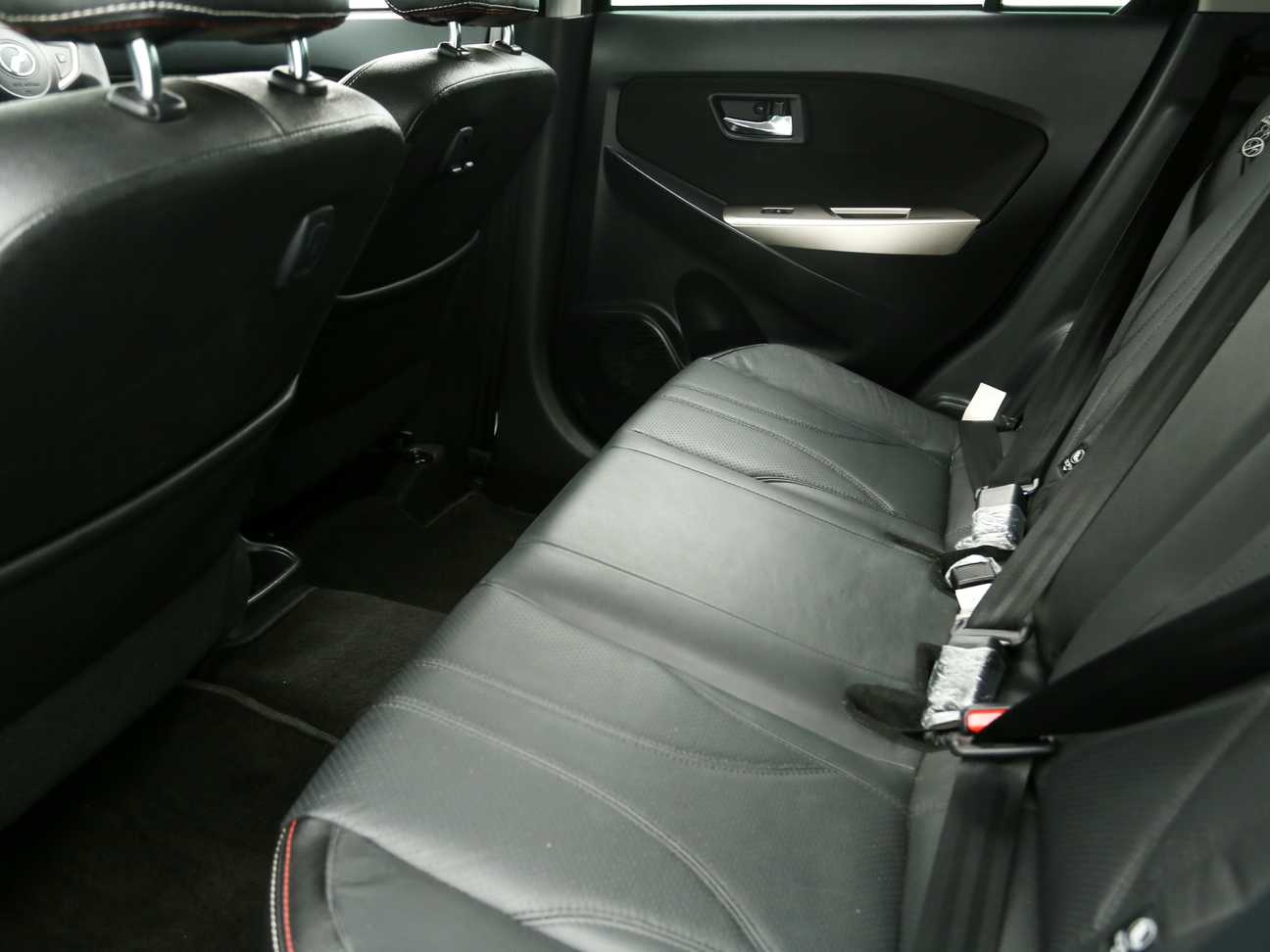 terpakai 2021 Perodua MYVI AV 1.5