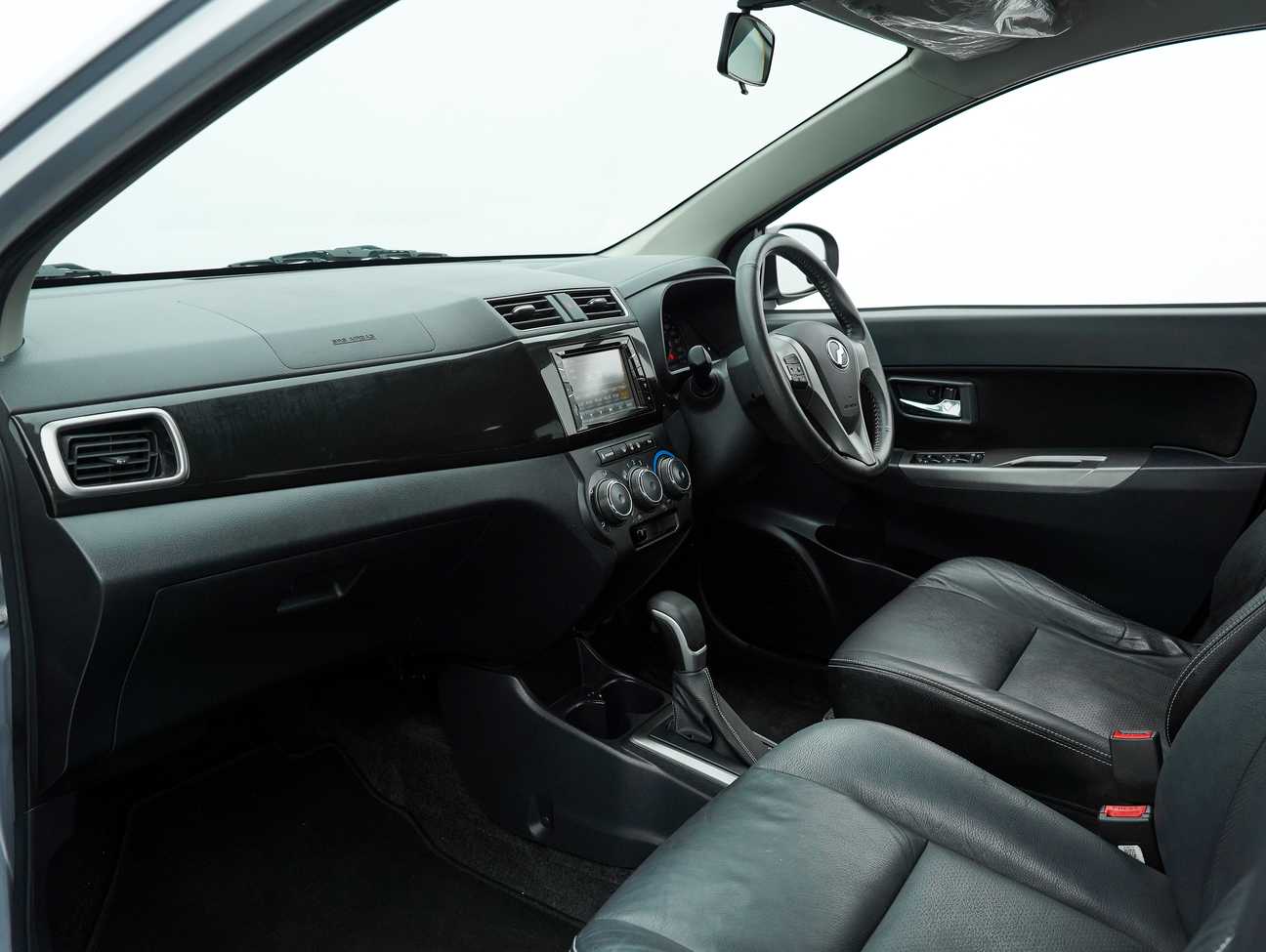 used 2017 Perodua Bezza Advance 1.3