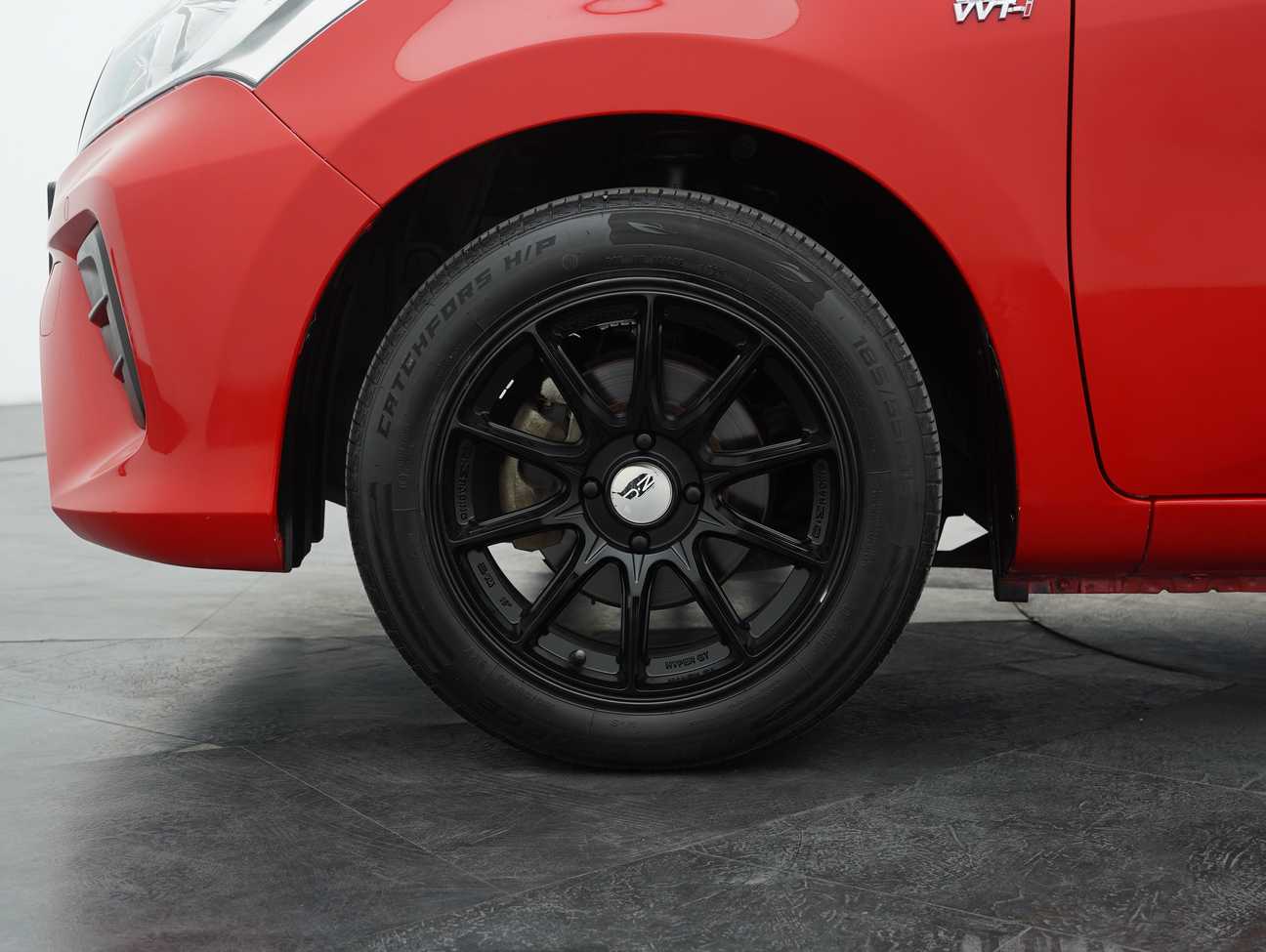 used 2019 Perodua Myvi G 1.3