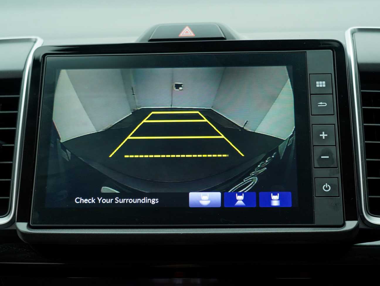 used 2021 Honda City V(sensing) Sensing 1.5