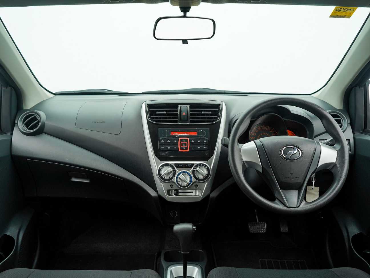 used 2018 Perodua AXIA G 1.0