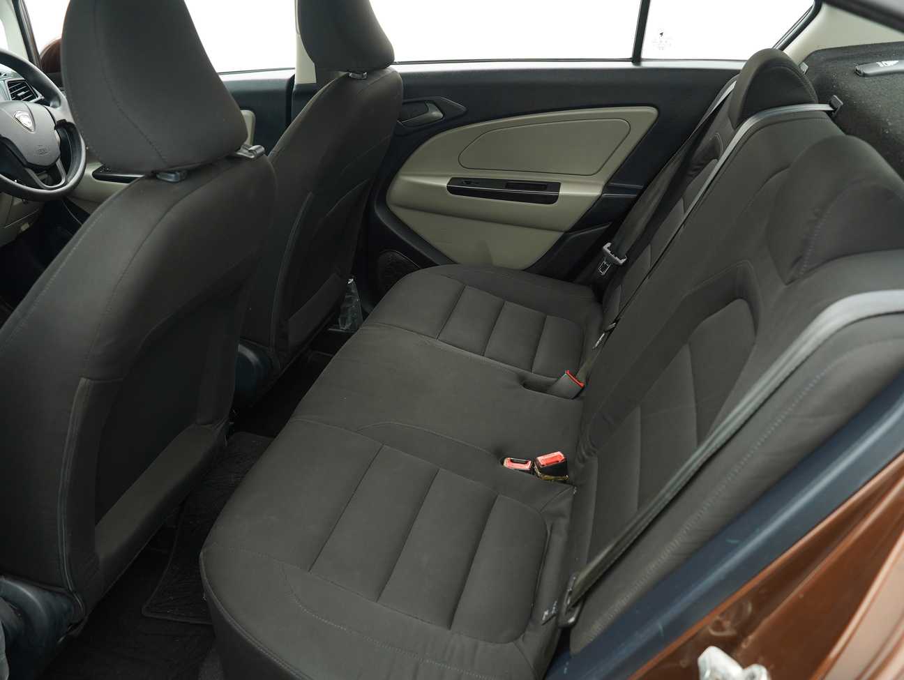 used 2017 Proton Persona Standard 1.6