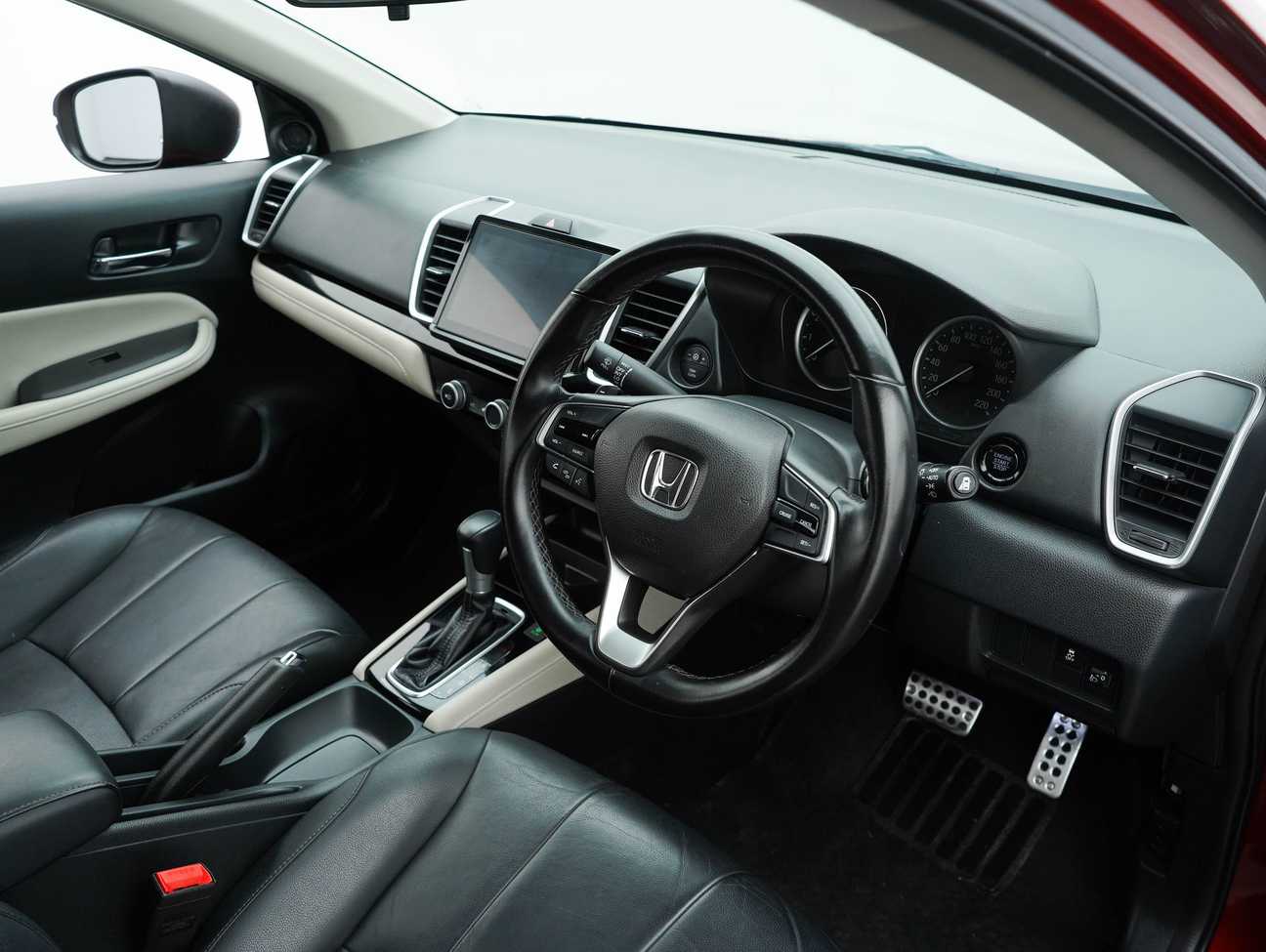 terpakai 2020 Honda City V 1.5