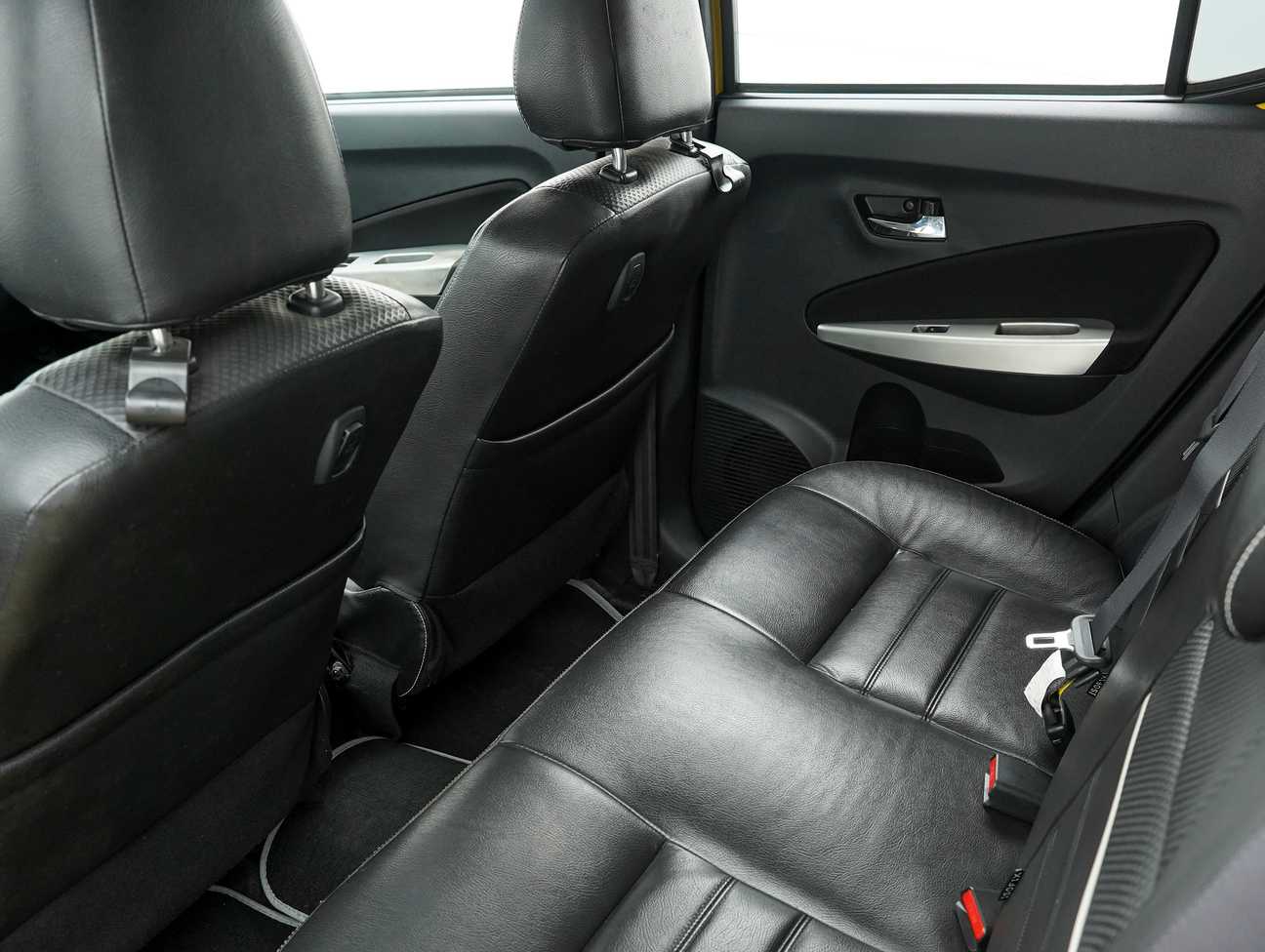 used 2017 Perodua AXIA Advance 1.0