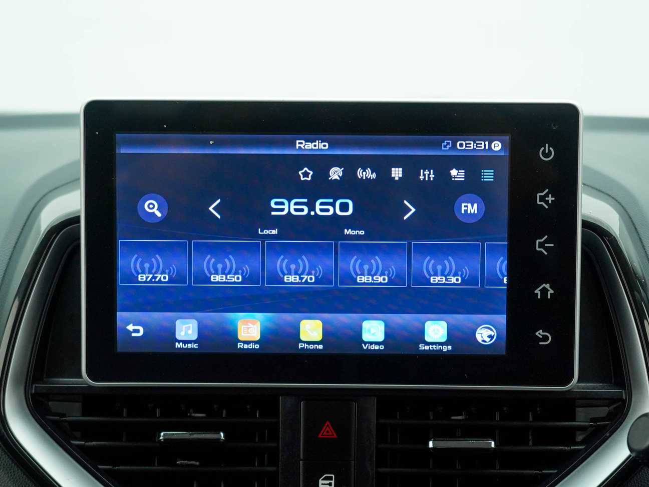 used 2022 Proton Persona Executive 1.6