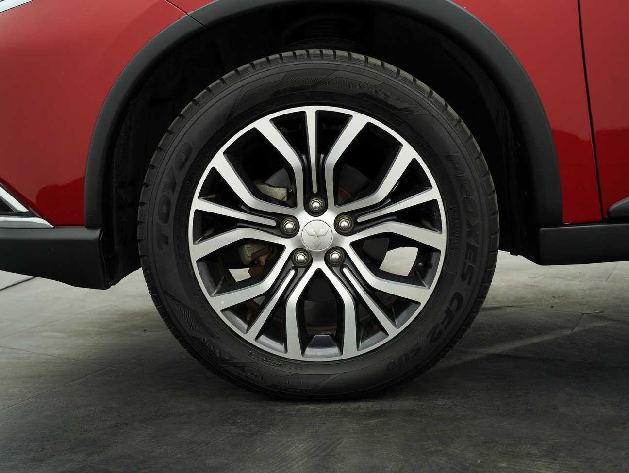 used 2019 Mitsubishi Outlander  2.0