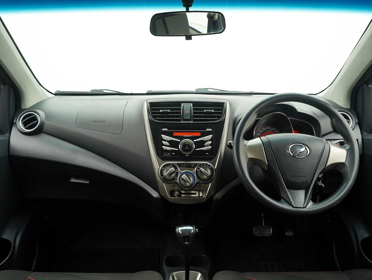 used 2015 Perodua AXIA SE 1.0