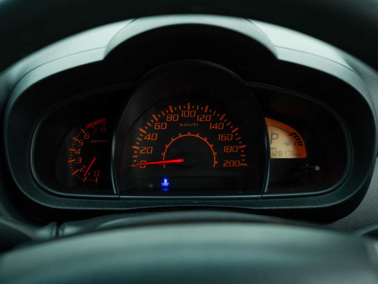 terpakai 2018 Perodua AXIA G 1.0