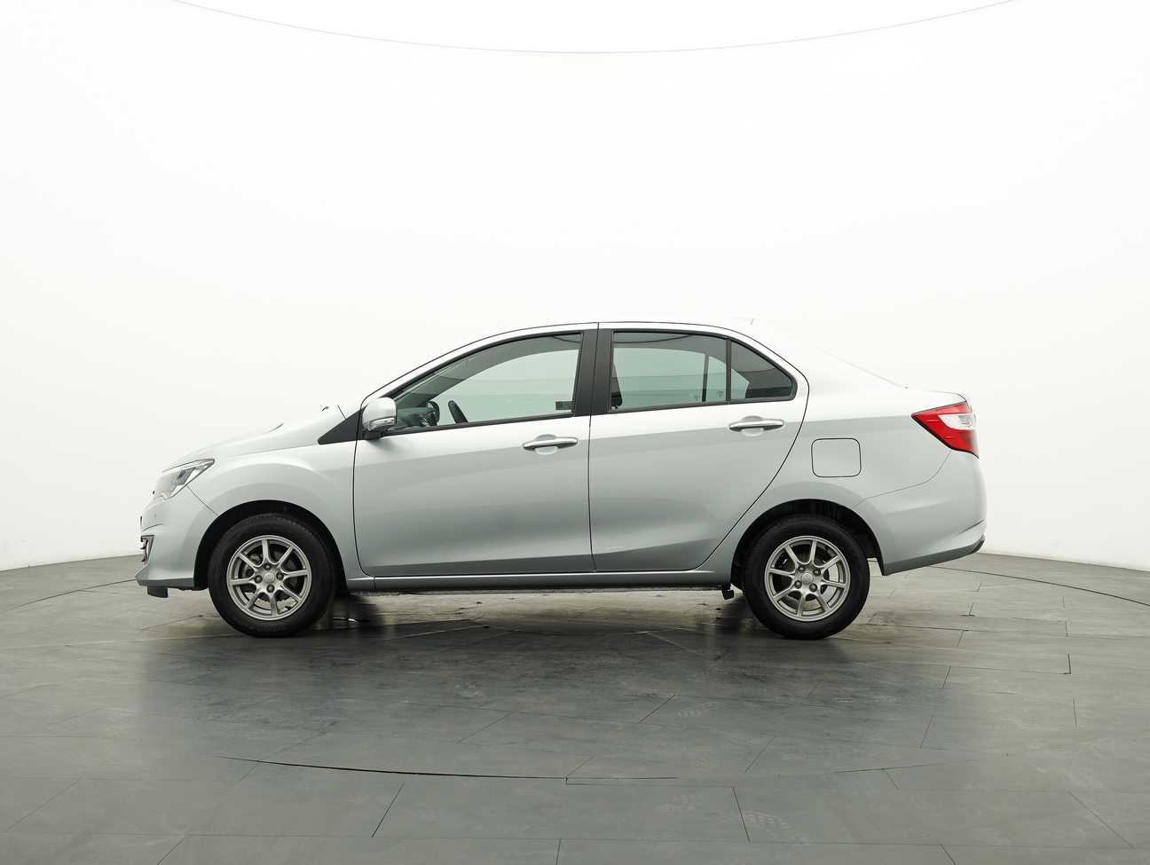 used 2016 Perodua Bezza X Premium 1.3