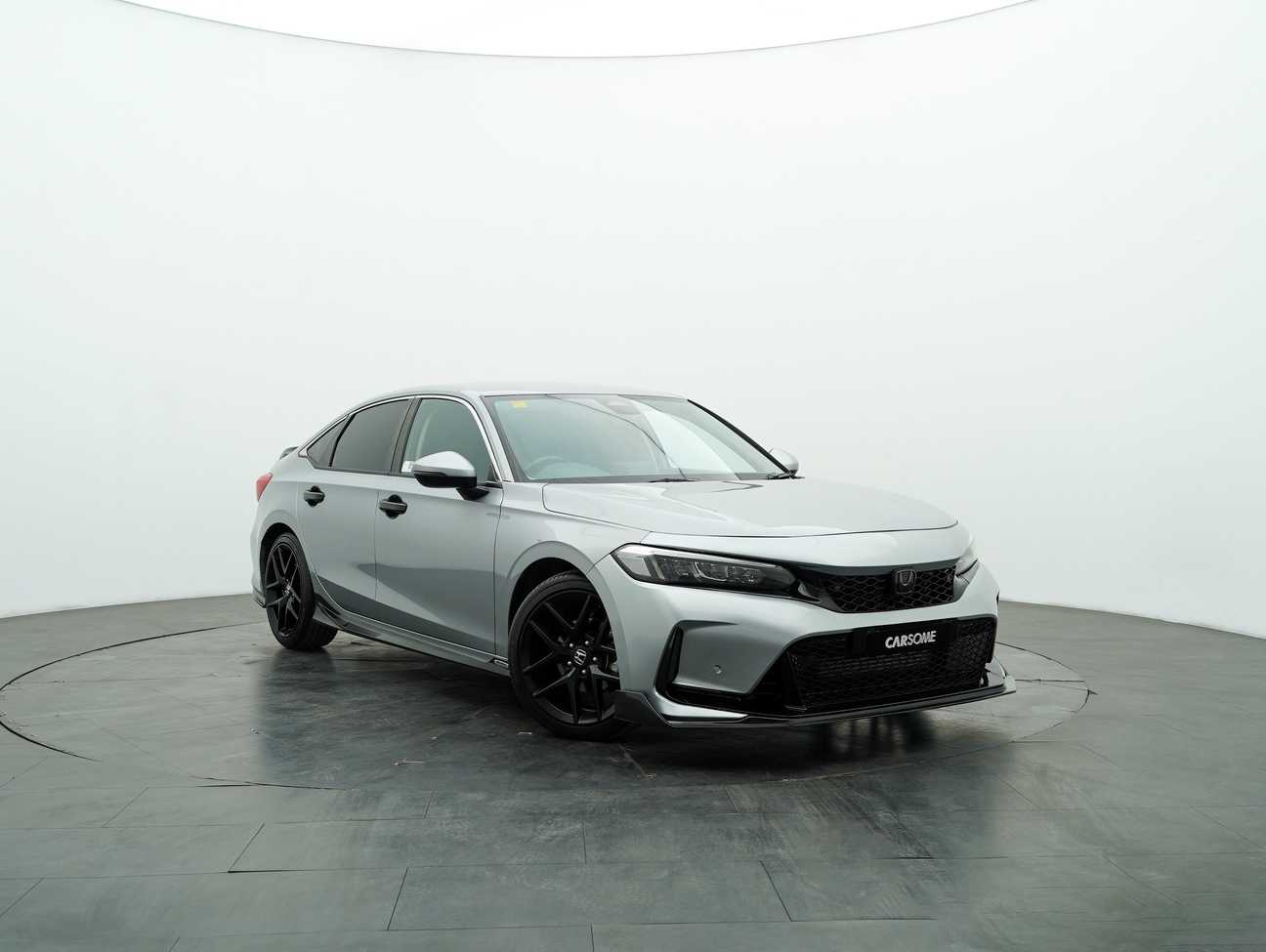 used 2024 Honda Civic V 1.5