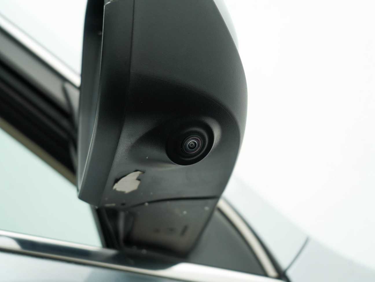 terpakai 2020 Proton X70 TGDI Premium 1.8