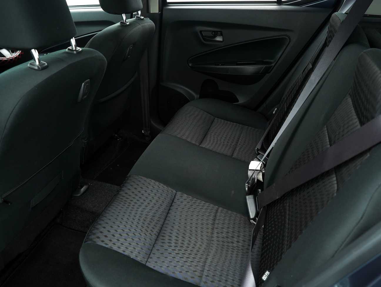 used 2014 Perodua AXIA G 1.0