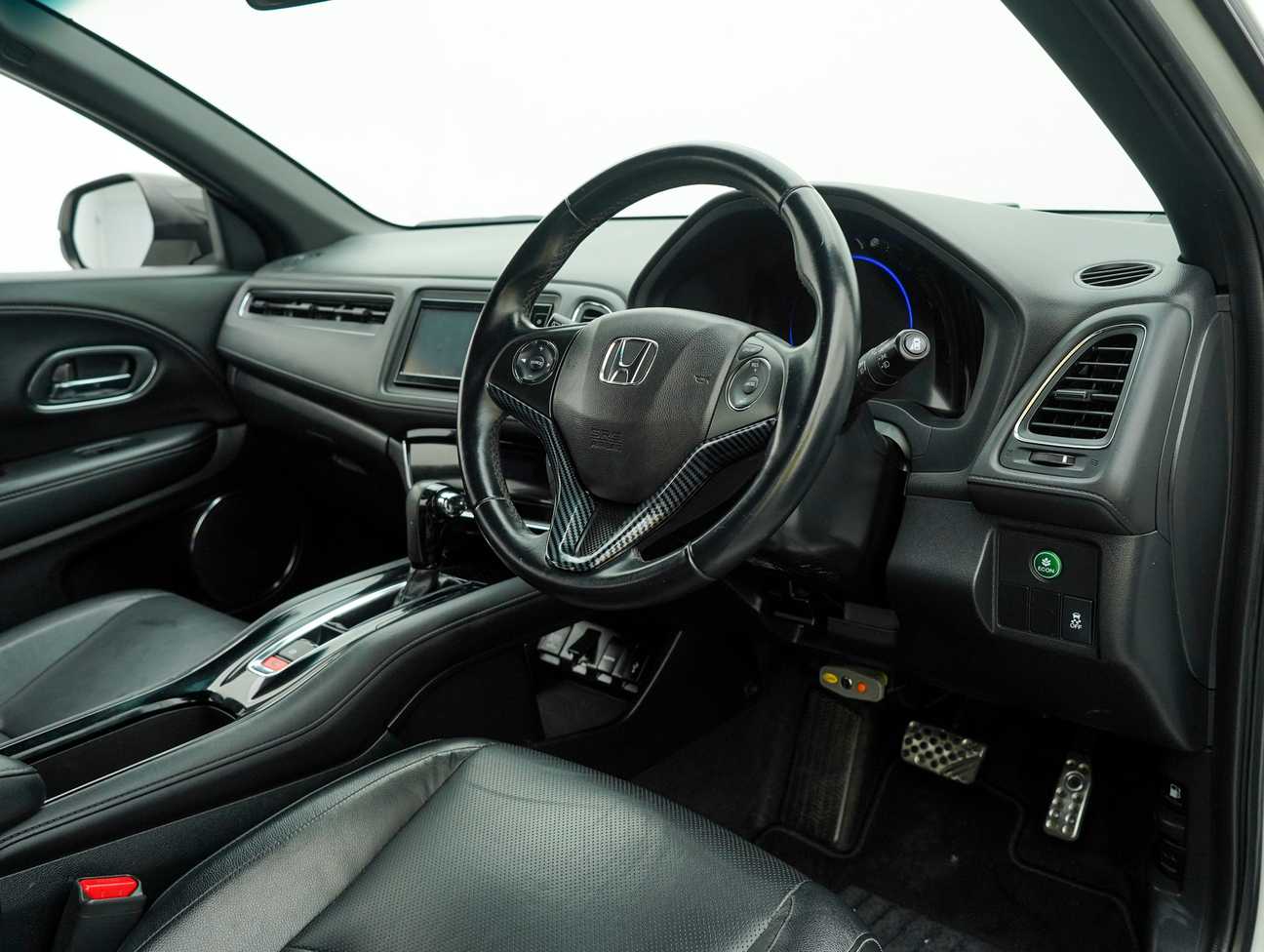 used 2019 Honda HR-V RS 1.8