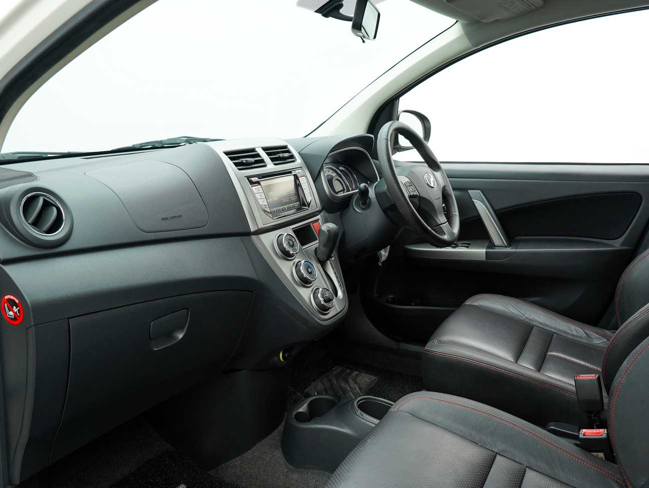 used 2017 Perodua Myvi Advance 1.5