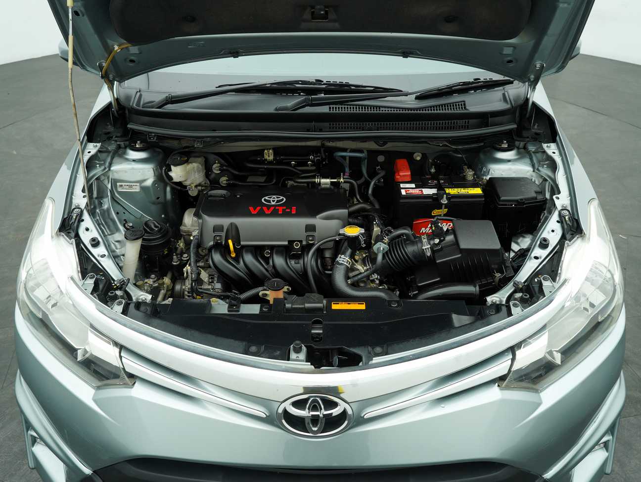 used 2014 Toyota Vios J 1.5